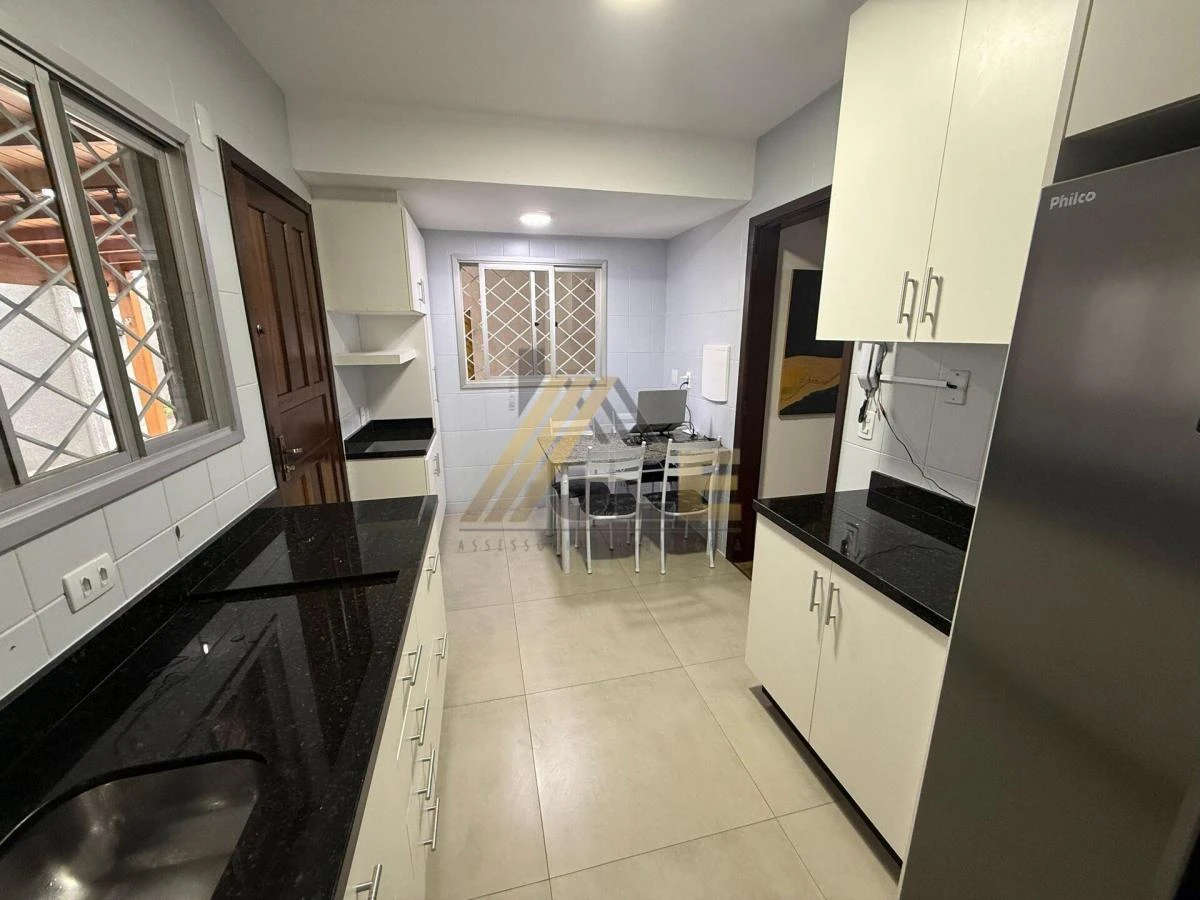 Furnished house with 3 bedrooms and an en-suite — photo 14