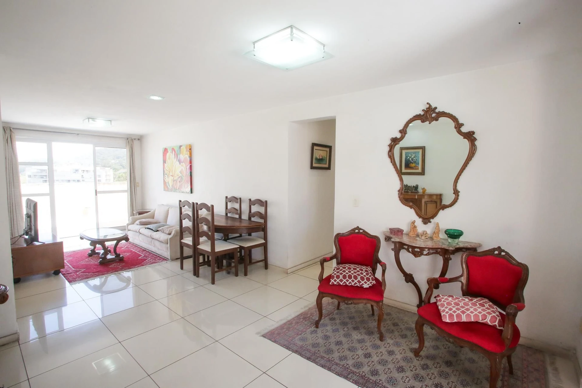Apartamento mobiliado: 4 quartos, 4 banheiros e 2 vagas — photo 13