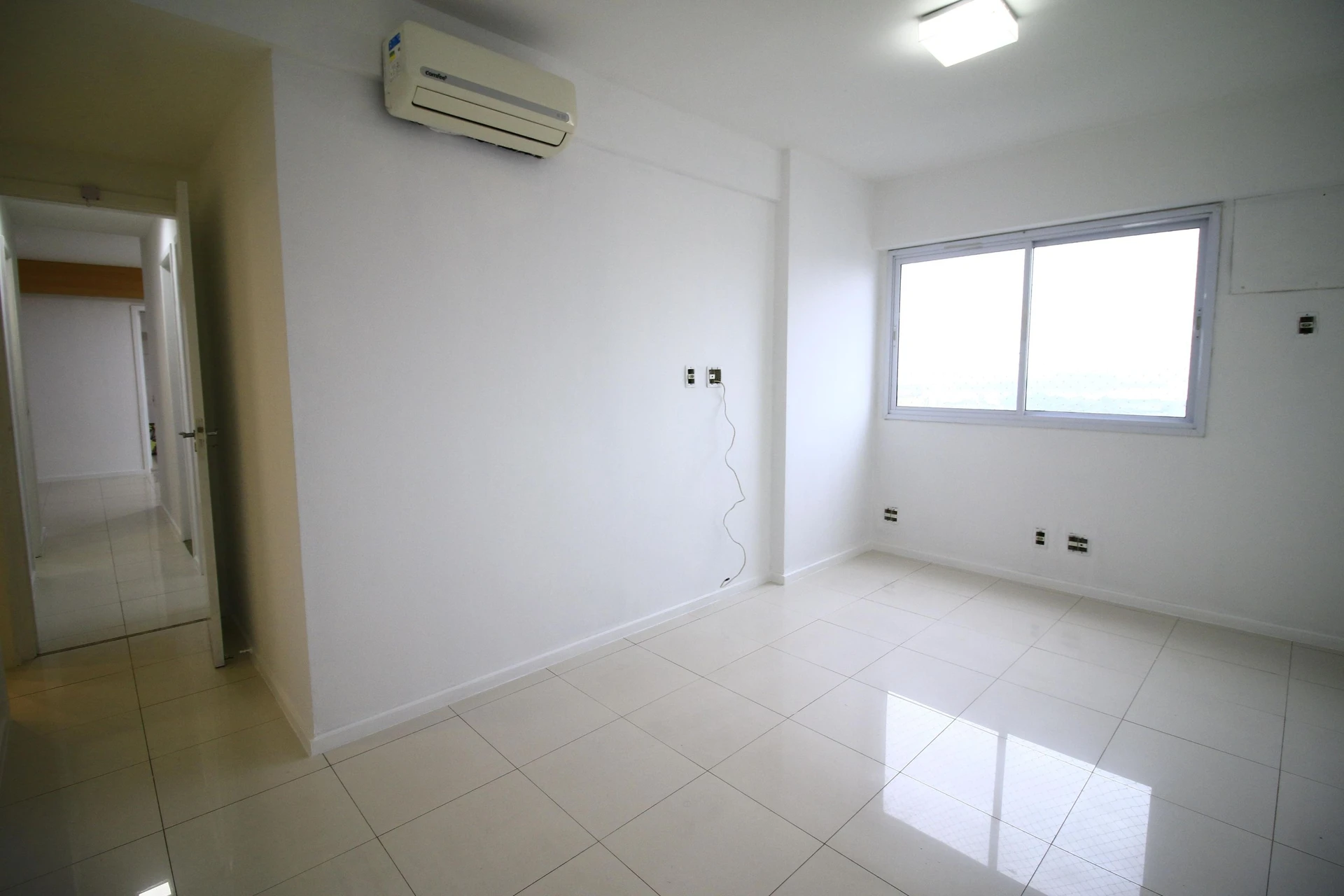 Apartamento para alugar com 3 quartos e varanda com BBQ — photo 29