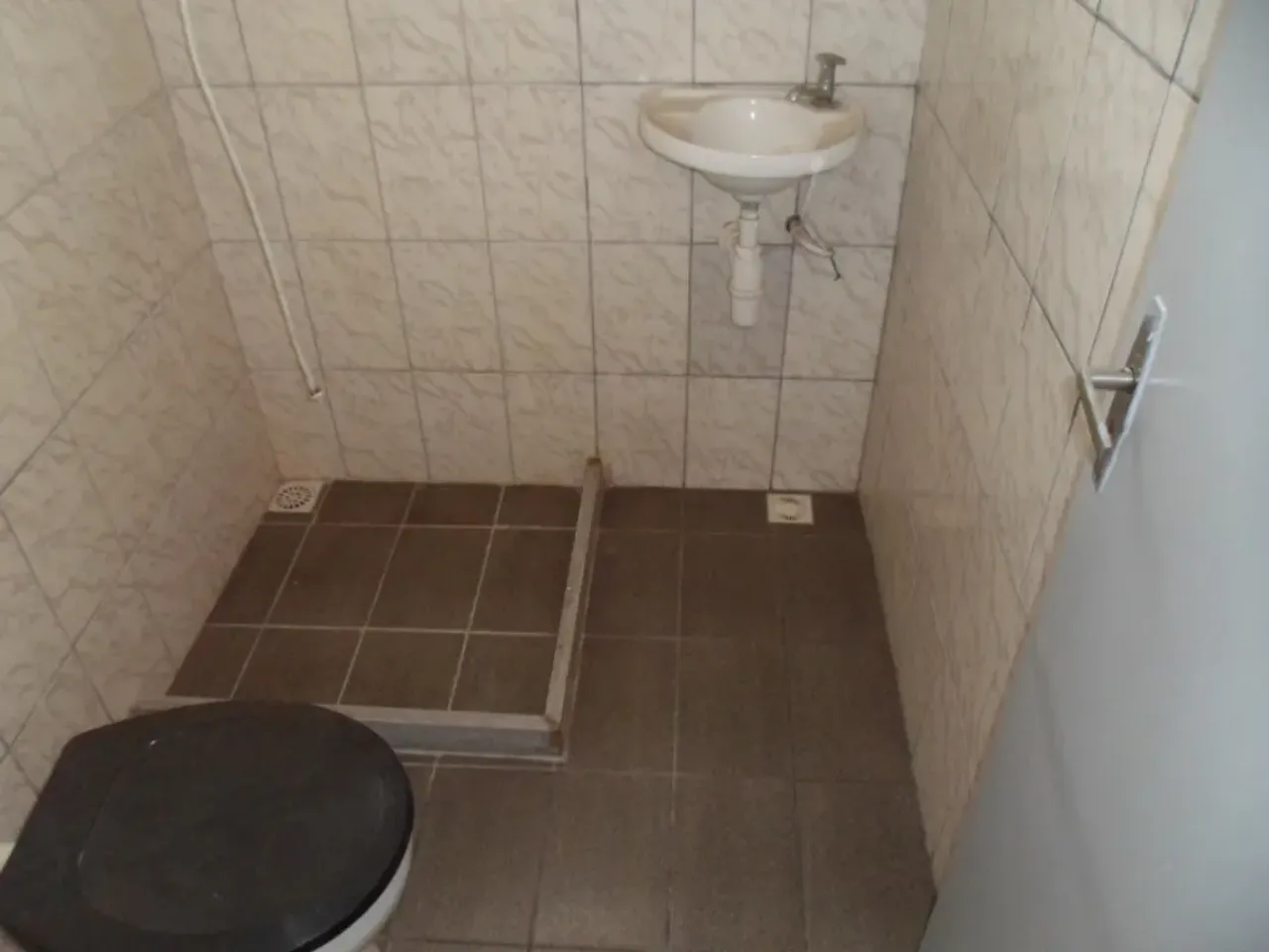 Apartamento conjugado de 27 m² com 1 quarto e cozinha compacta — photo 10