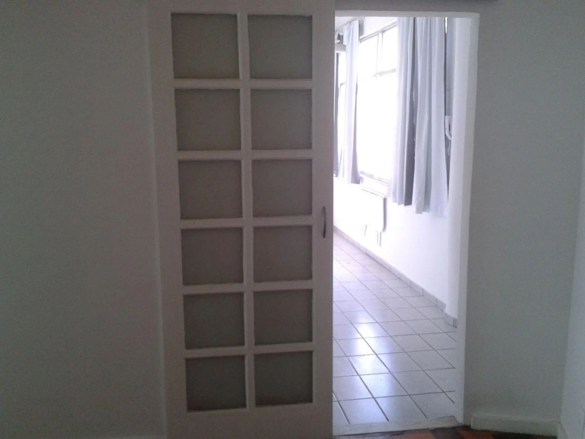 Apartamento, 58 m², com piso de madeira ou laminado — photo 6