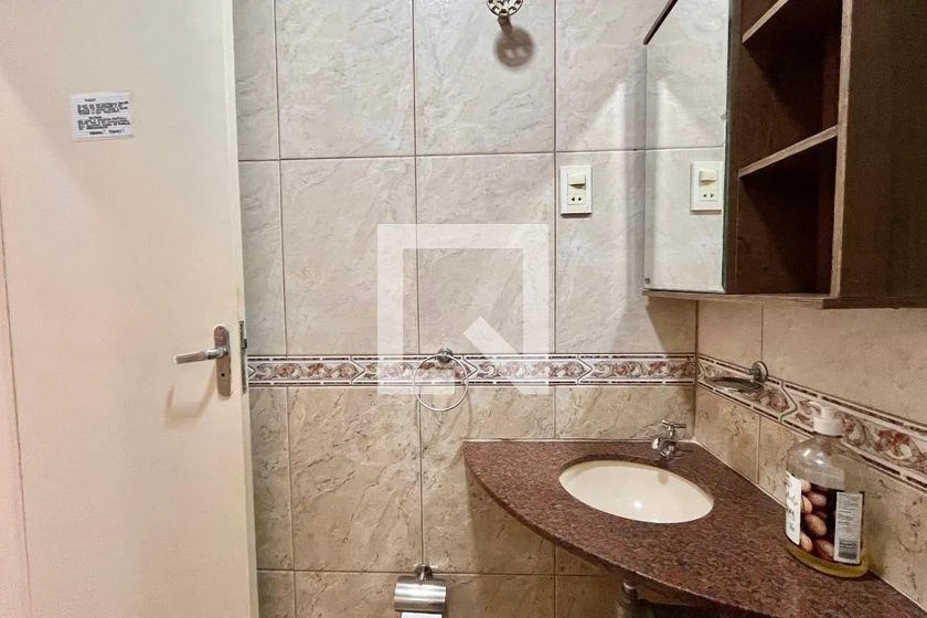 Меблированная квартира с 1 спальней и газовой плитой — photo 24