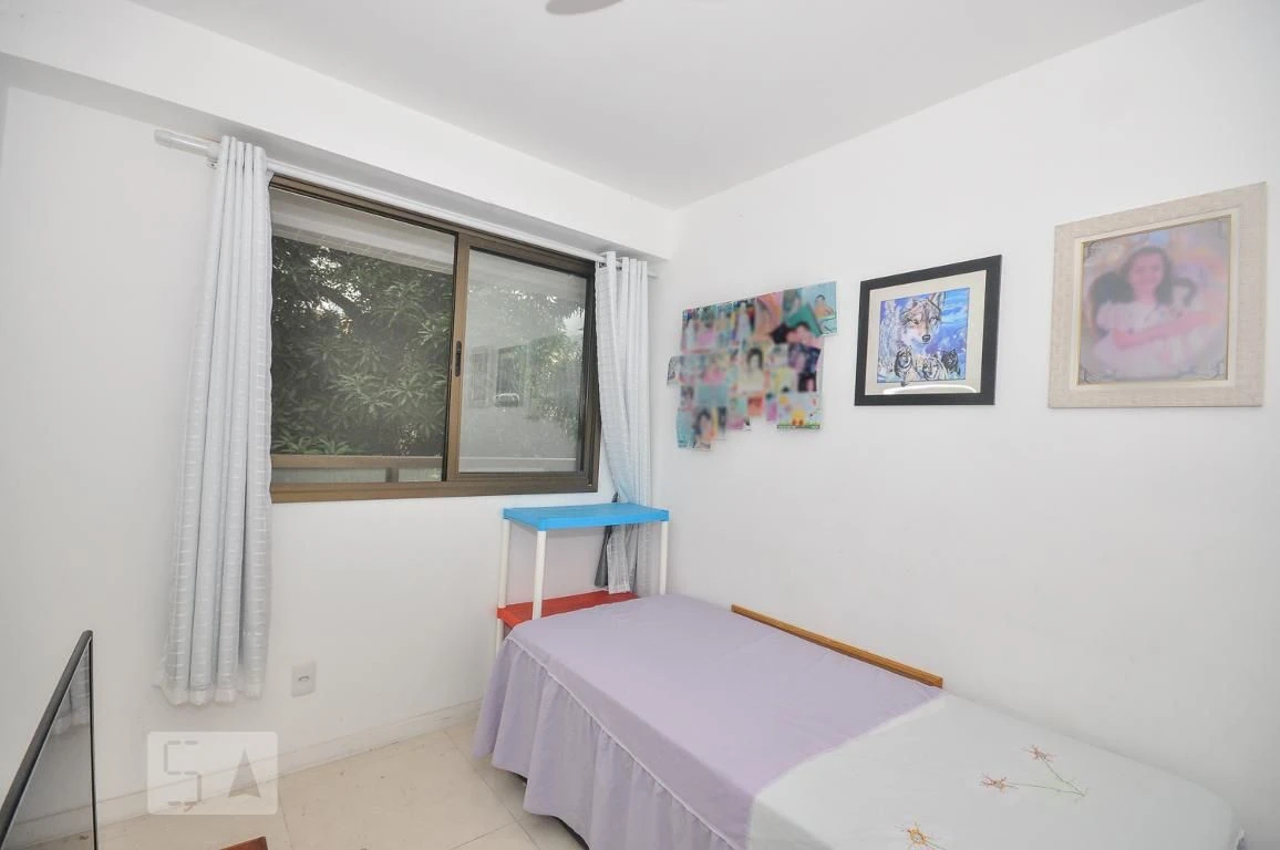 Floor-to-ceiling windows in a 2-bedroom apartment, 60 m² — photo 55