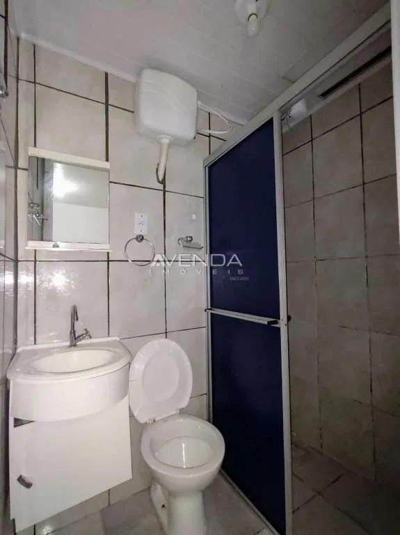 3-bedroom house, 1 with its own bathroom, 90 m², Curitiba — photo 4