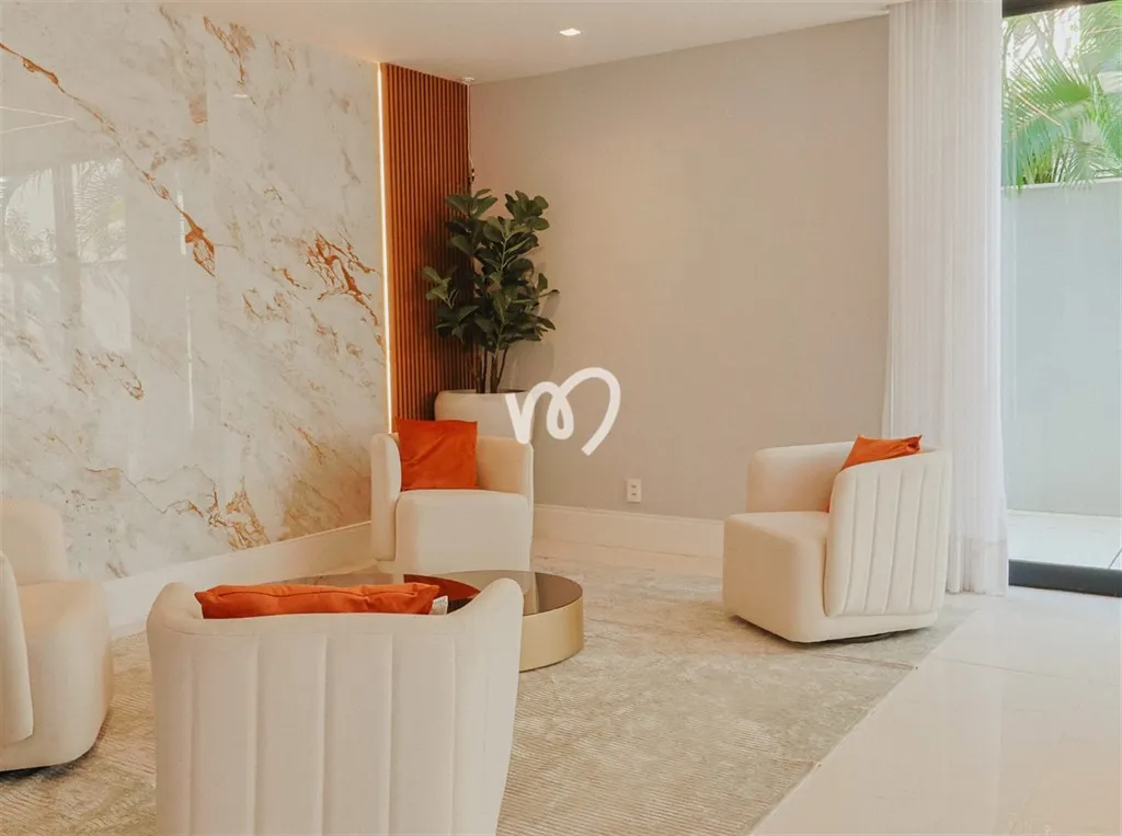Furnished house with 5 bedrooms and 5 bathrooms — photo 24
