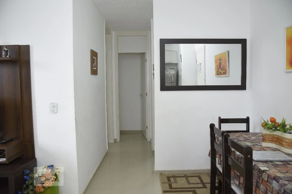 2-bedroom apartment in a building with a sauna — photo 17