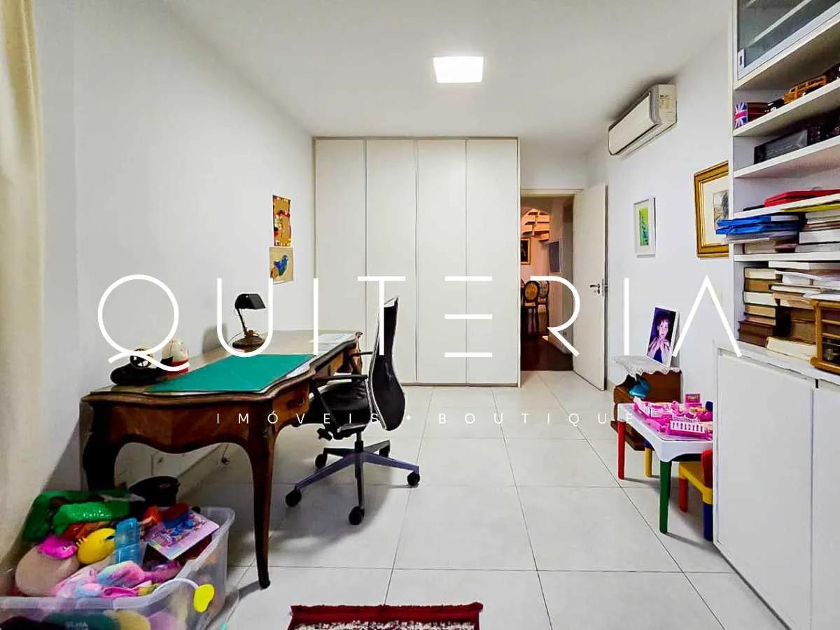 5-bedroom apartment with a dishwasher — photo 19