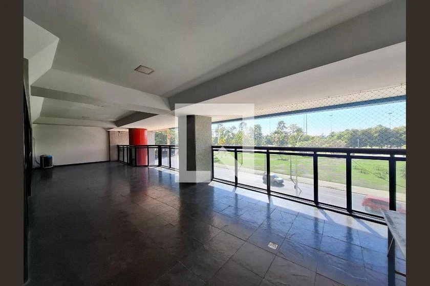 110 m² apartment with built-in wardrobes and a balcony — photo 38