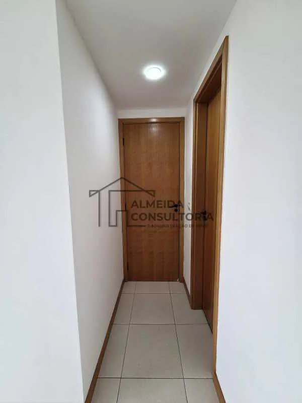 2-bedroom apartment in a building with a sauna — photo 12
