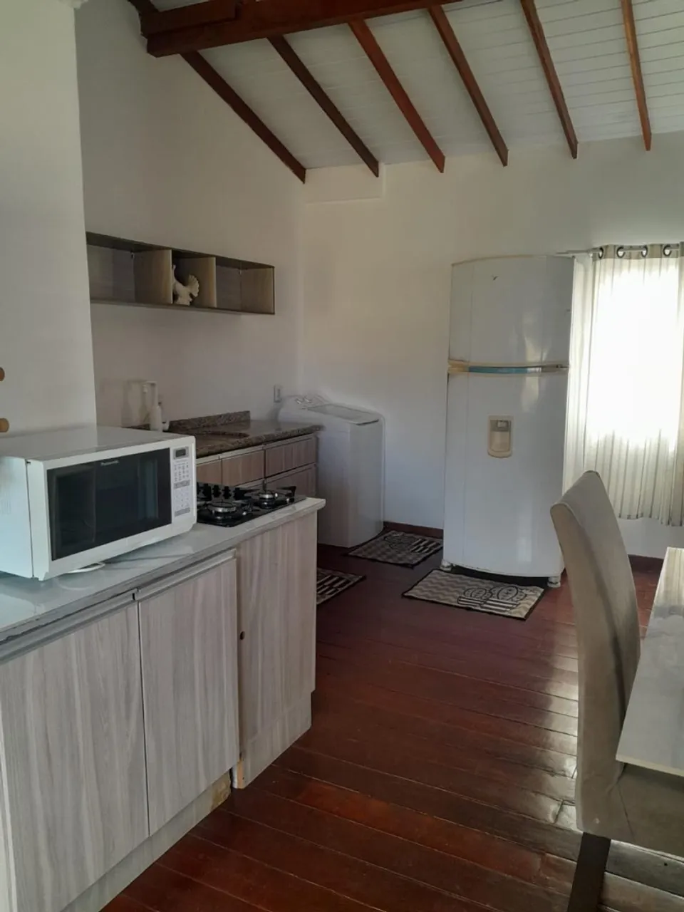 Пральна машина та 2 спальні: будинок 180 м² — photo 2
