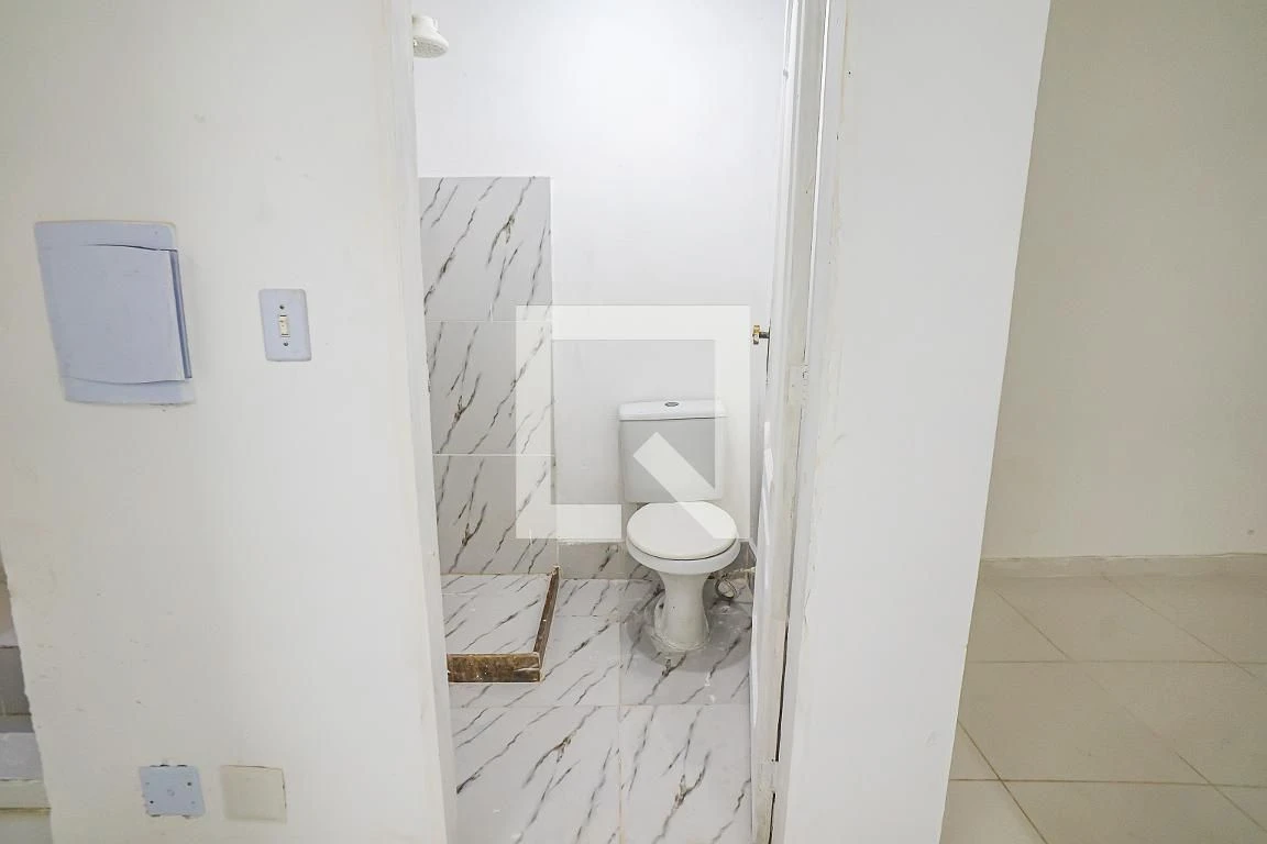 Студія, 40 м² — photo 17