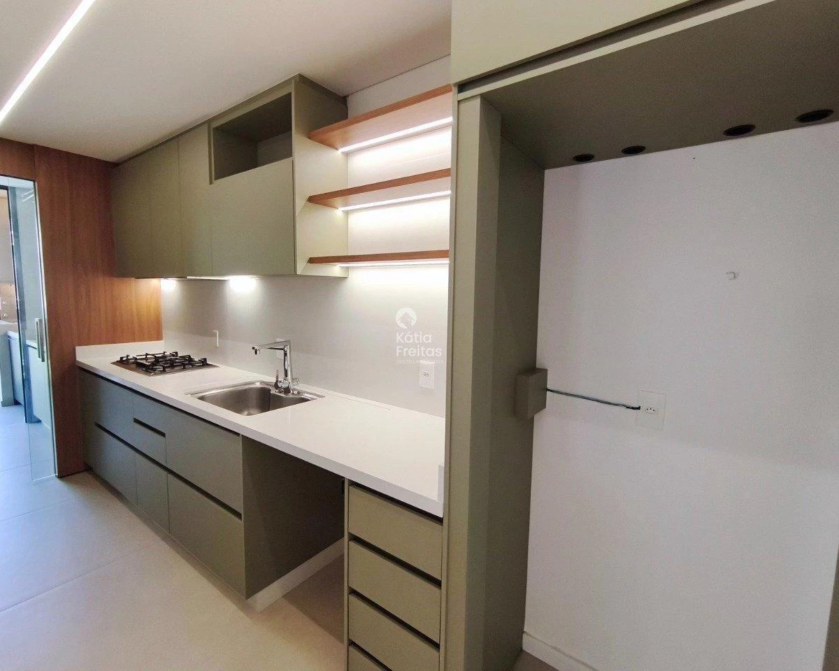 132 m² unfurnished apartment with 3 en-suites — photo 15