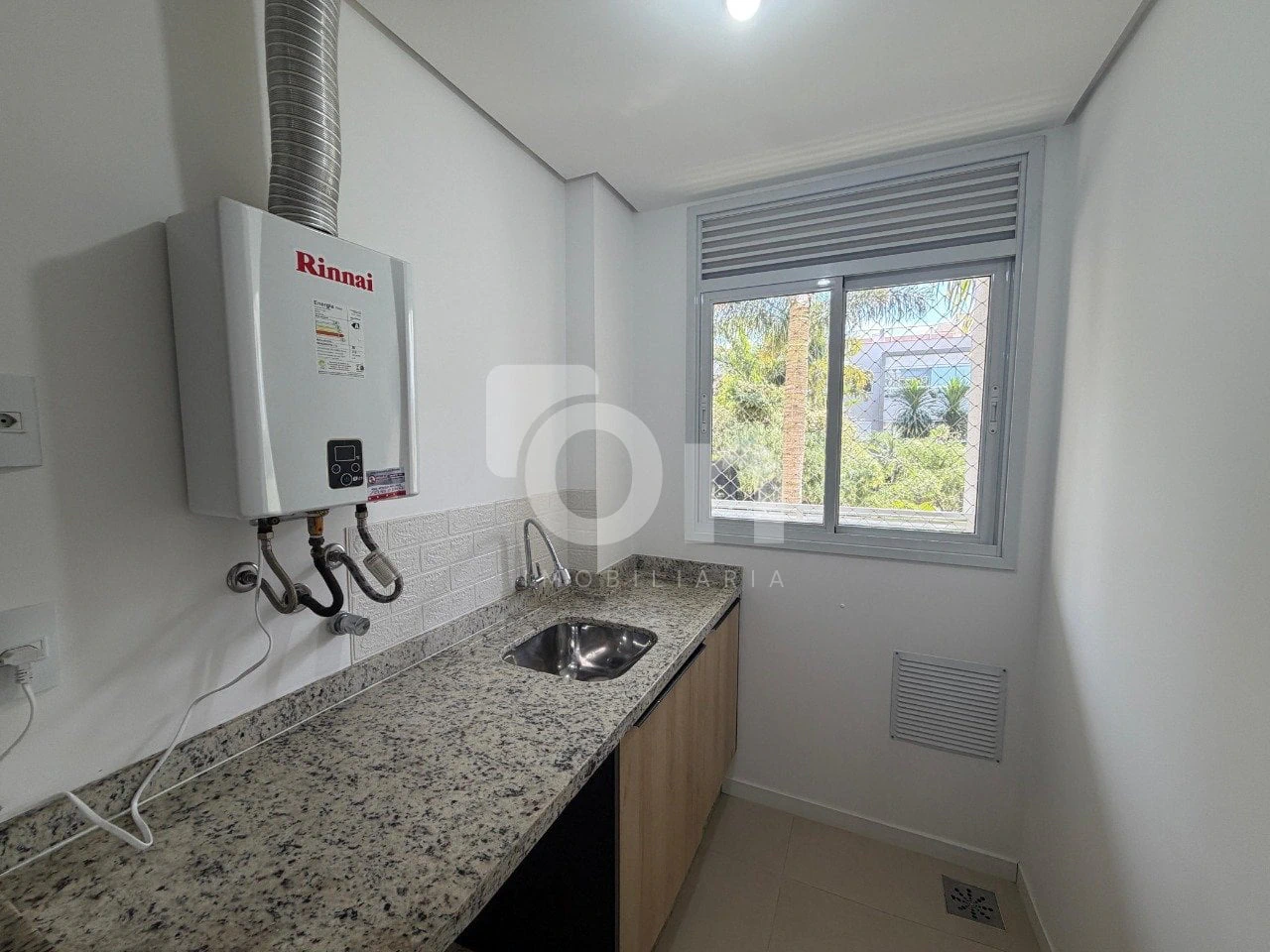 Apartamento de 95 m² com varanda gourmet e piscina privativa — photo 15