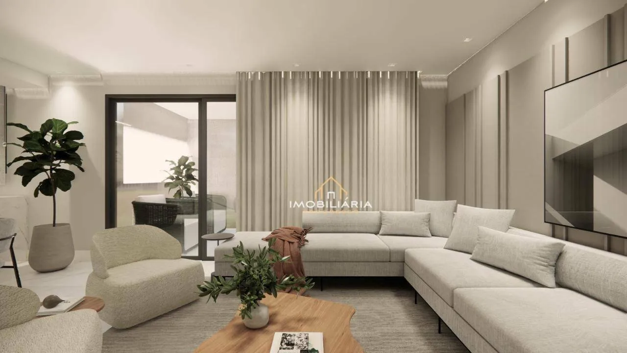 Apartamento de 138 m² com 3 suítes e 2 vagas — photo 14