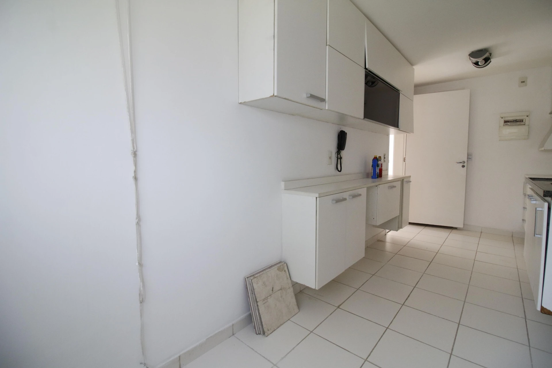 Apartamento de 4 quartos com vista para as montanhas — photo 40