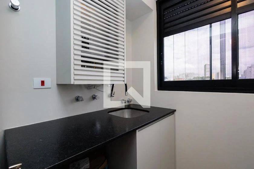 Apartment, 86 m², with a washing machine — photo 7