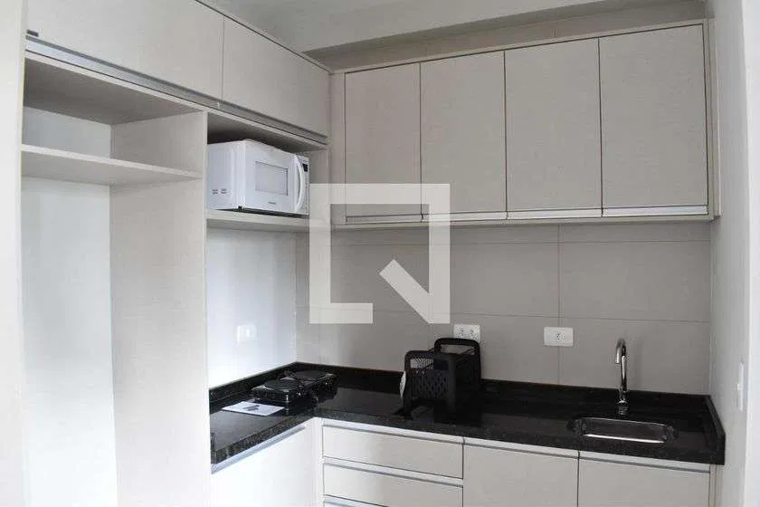Квартира с 1 спальней 24 м² без парковки — photo 10