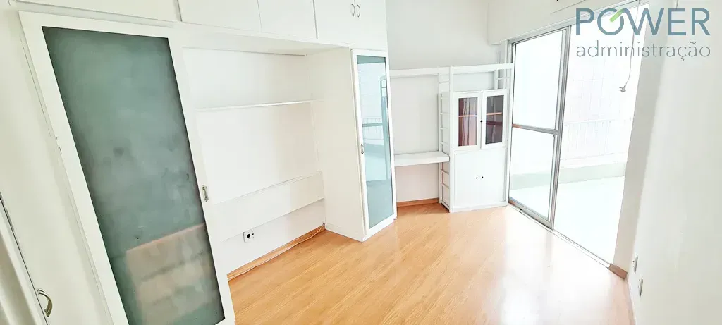 Apartamento com espaço de home office, Barra da Tijuca — photo 9