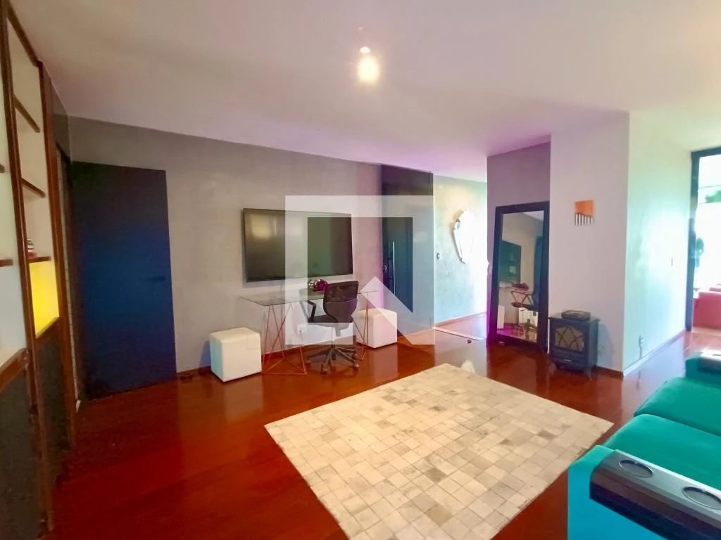 Furnished 2-bedroom apartment with private balcony BBQ — photo 7