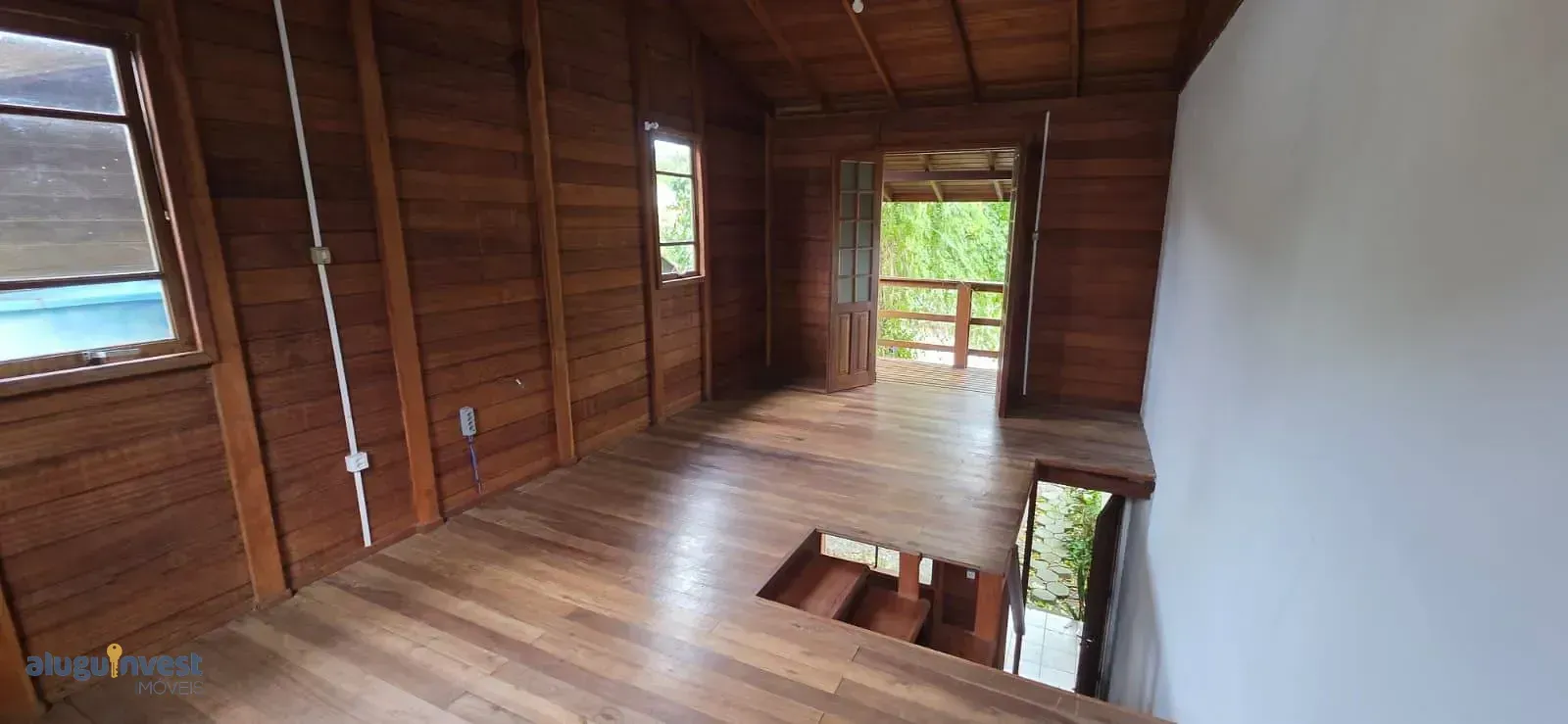 1-bedroom house with 60 m² and no parking included — photo 4