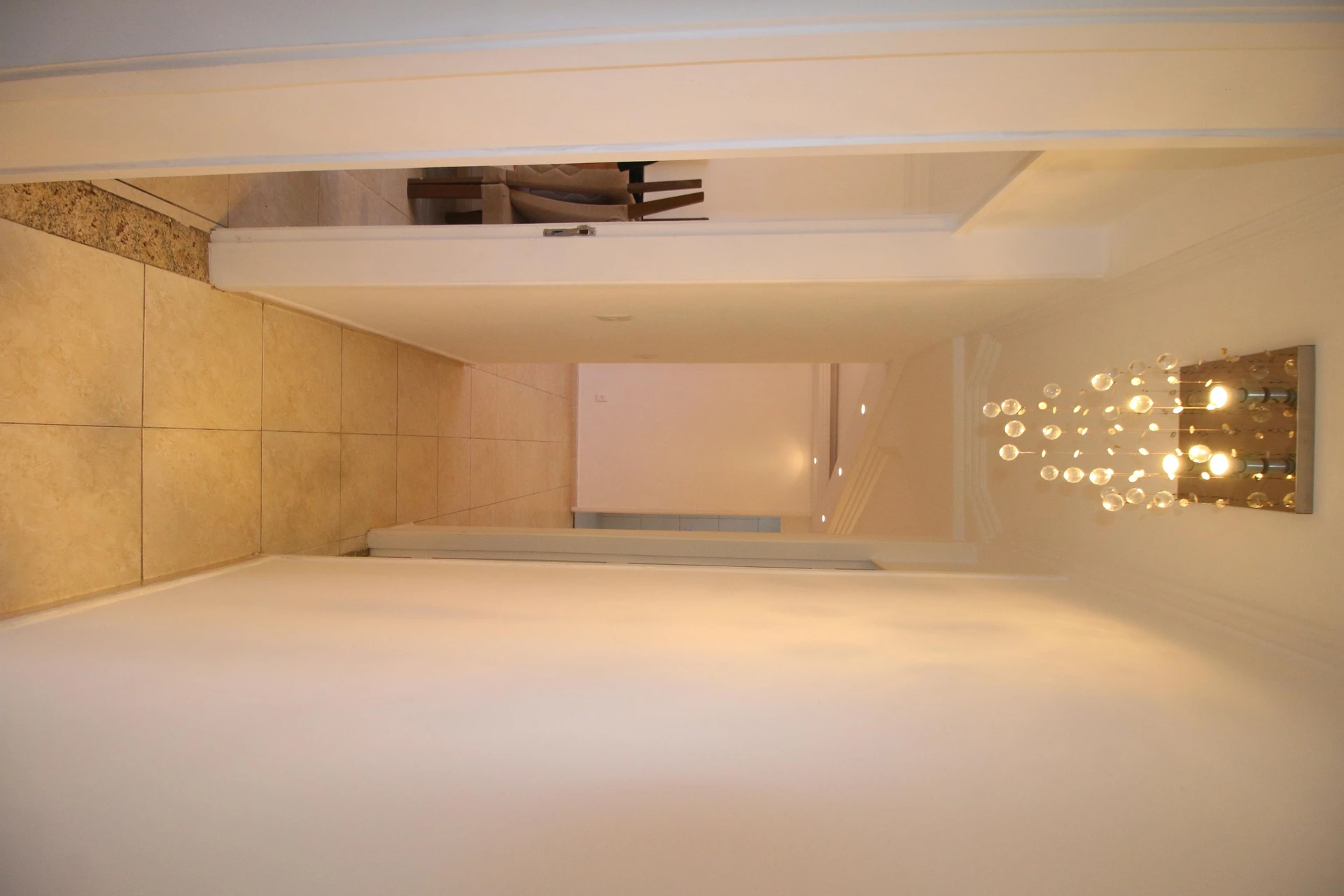 Apartamento de 3 quartos em condomínio com academia — photo 53