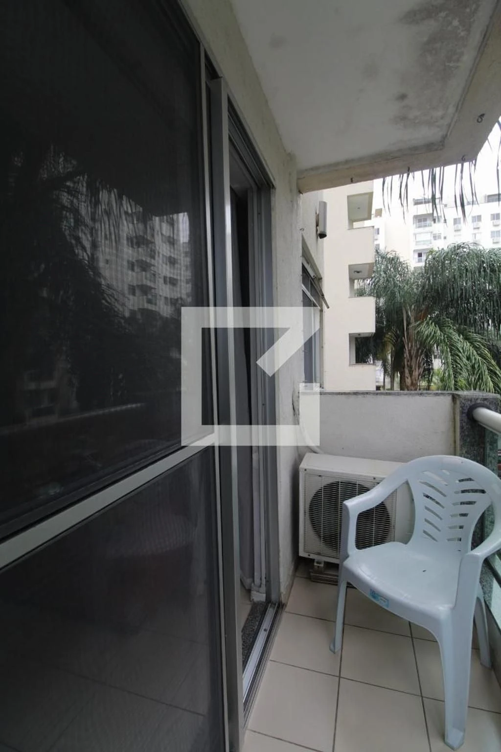 2 quartos e espaço de home office: apartamento de 63 m² — photo 29