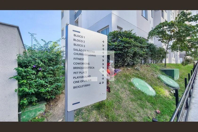 Apartamento mobiliado, 39 m², com máquina de lavar — photo 43
