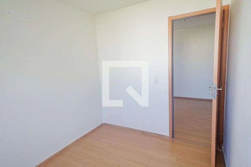 48 m² apartment with a closed kitchen and gas stove — photo 21