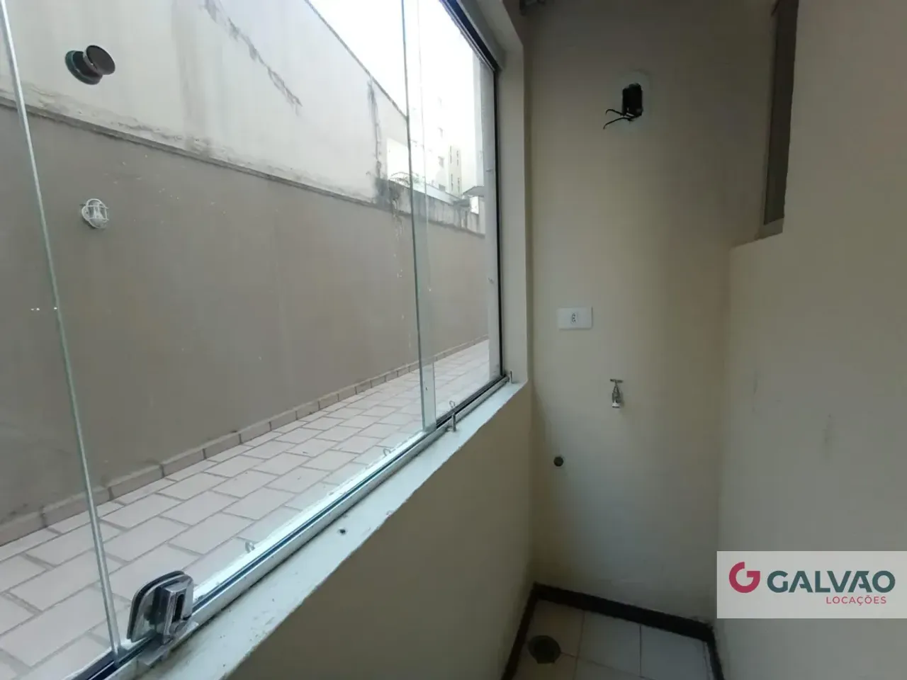 Apartamento de 73,60 m² com 1 quarto e 1 vaga — photo 5