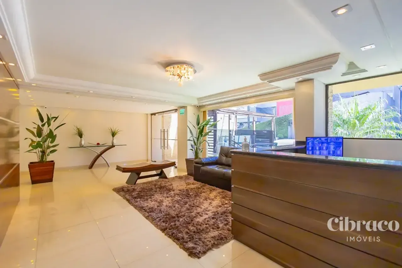 Apartamento sem vaga, 1 quarto e 48 m² — photo 14