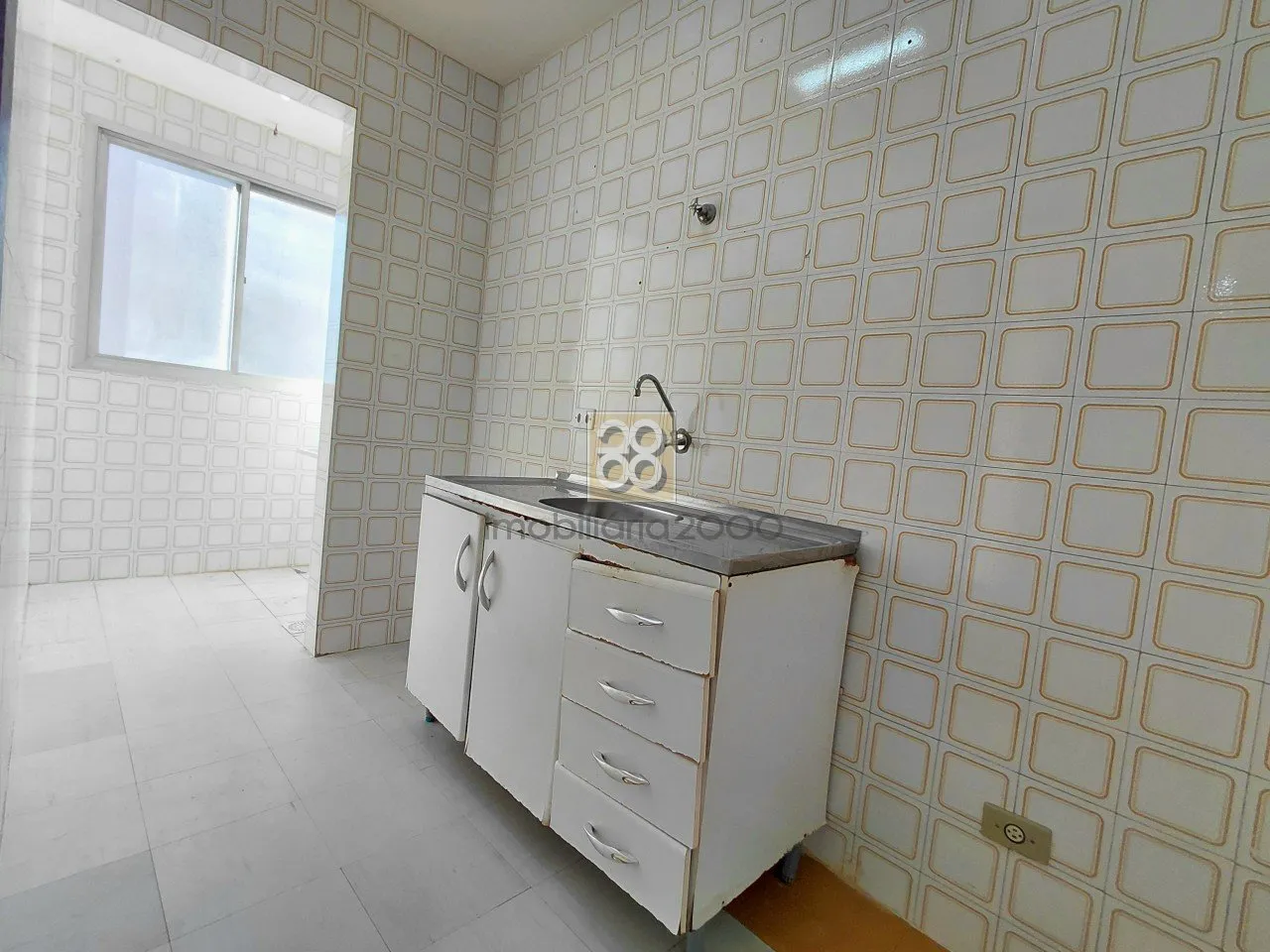 93 m² apartment with 2 bedrooms and 1 parking space — photo 17