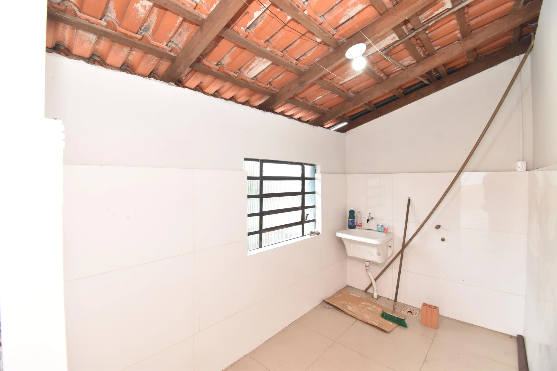 Apartamento com 3 quartos e 2 banheiros, com vaga — photo 25