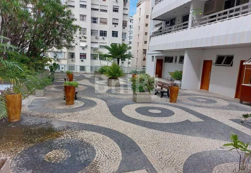 2 quartos e espaço de home office: apartamento de 60 m² — photo 23