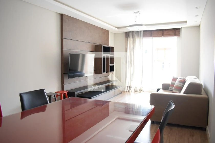 Apartment with 3 bedrooms, balcony and private BBQ — photo 2