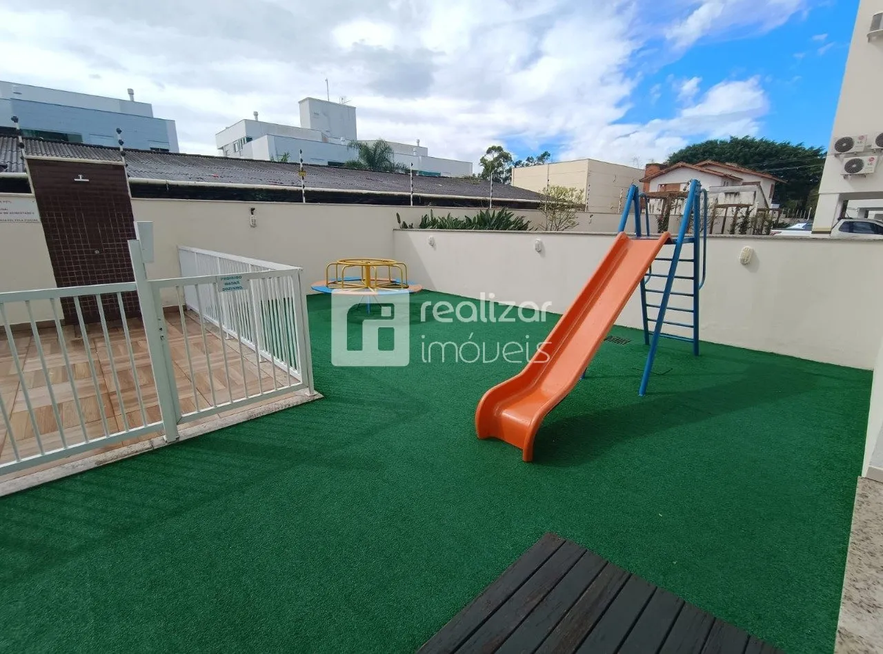 1-bedroom apartment 52 m² with parking and balcony — photo 16