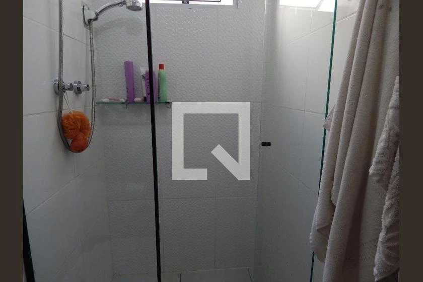 Furnished apartment, 41 m², with a washing machine — photo 17