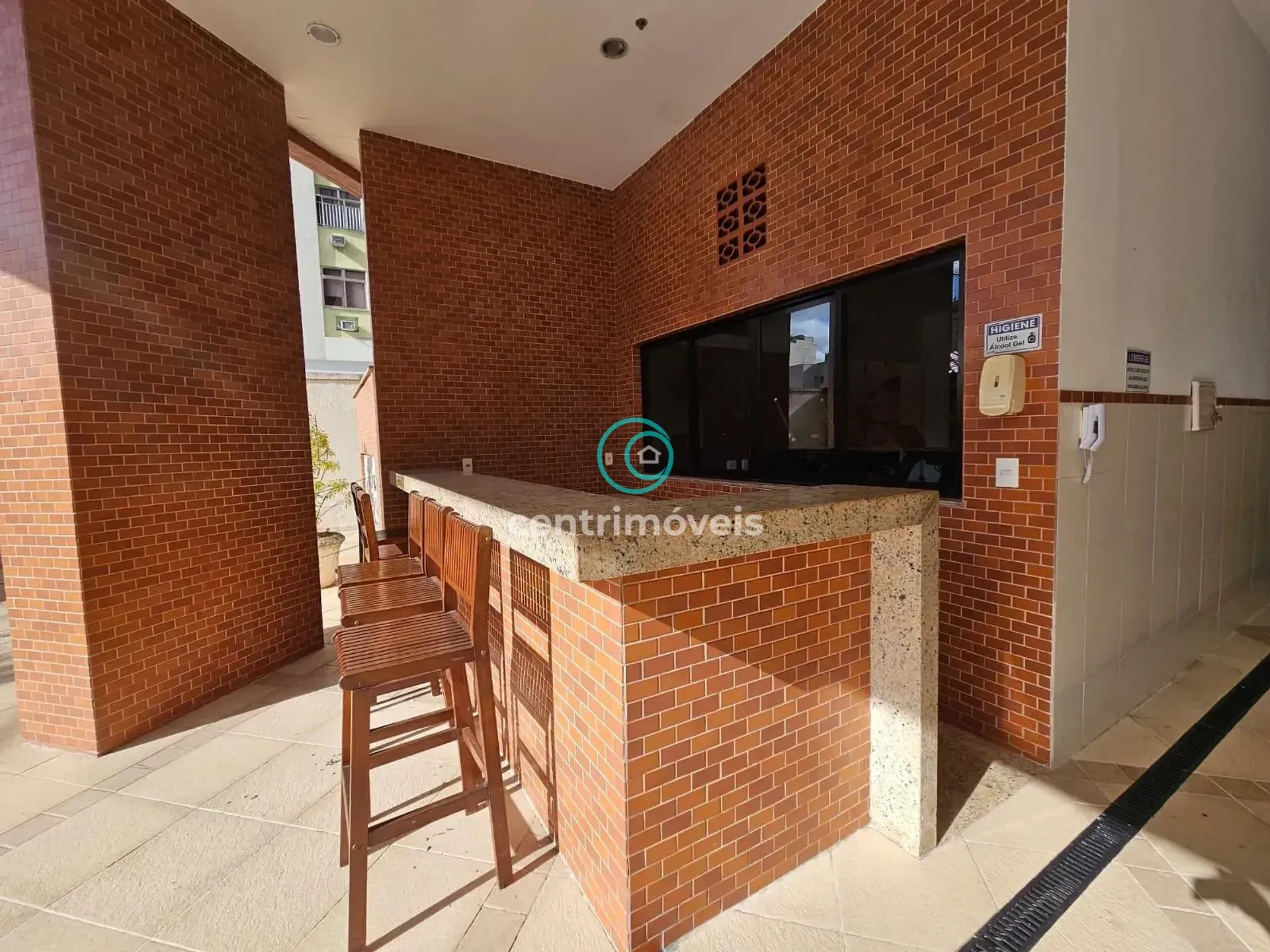 Apartment, 72 m², with a mountain view — photo 30