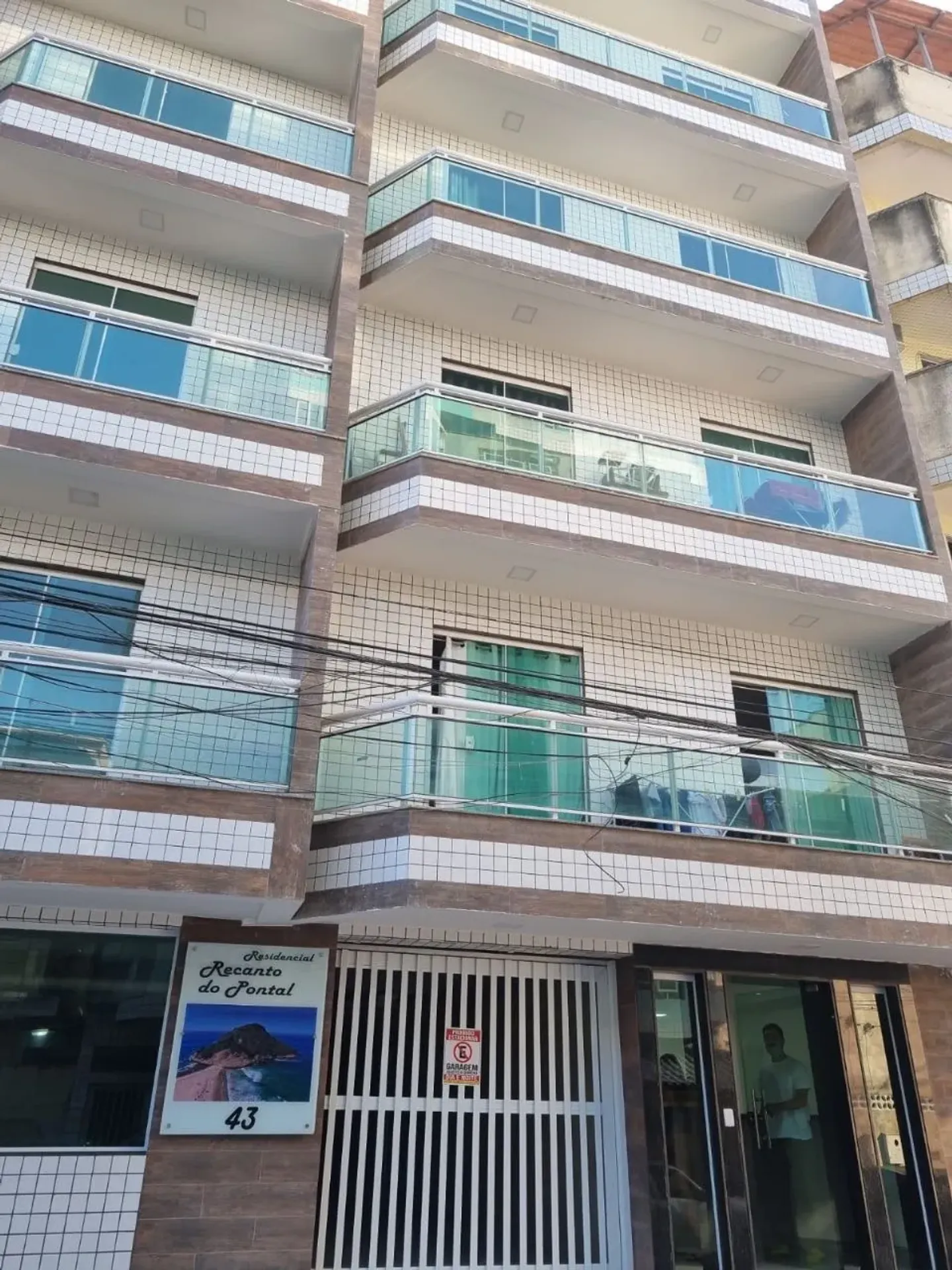 One-bedroom apartment, 45 m² — photo 6