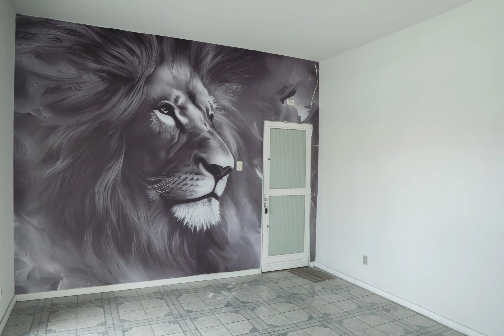 3-bedroom apartment, 1 with its own bathroom, 120 m² — photo 38