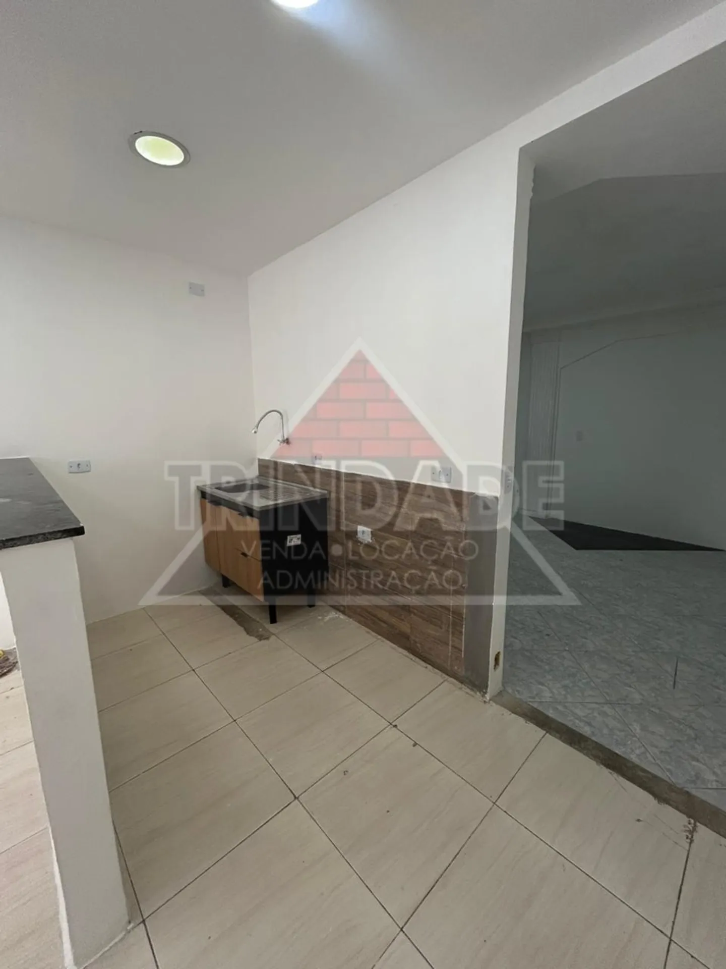 Apartamento de 1 quarto e 30 m² — photo 13
