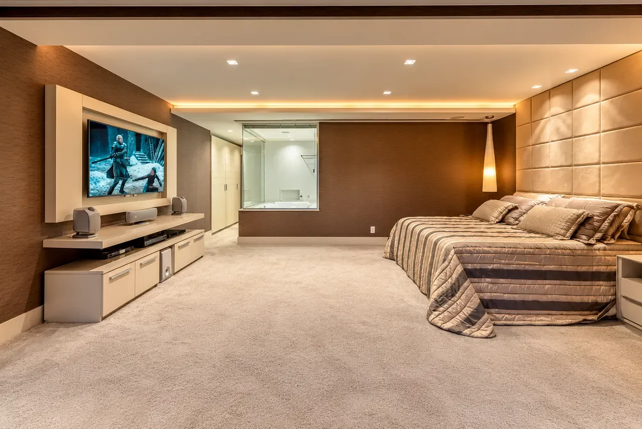 Apartamento mobiliado, 340 m², com vista para a água — photo 4