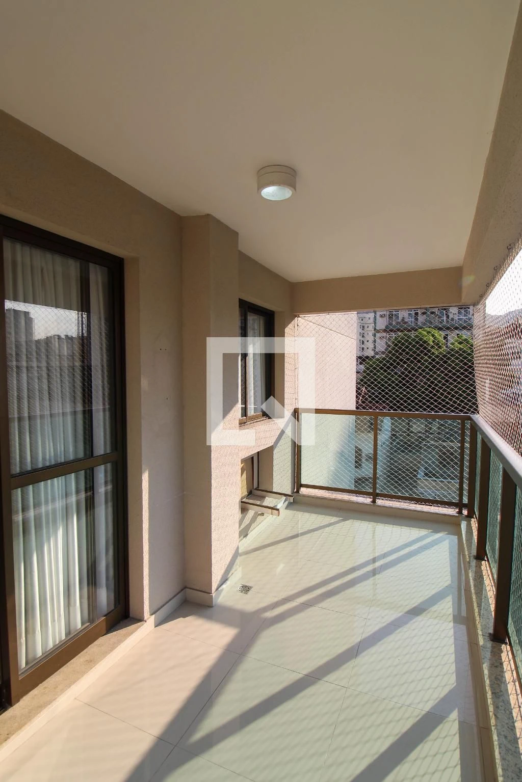 3-bedroom apartment with 3 bathrooms — photo 7