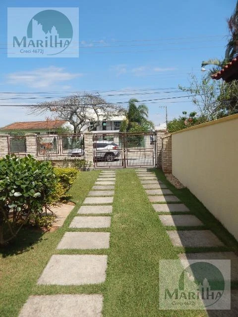 Робоче місце та 3 спальні: будинок 455 м² — photo 27