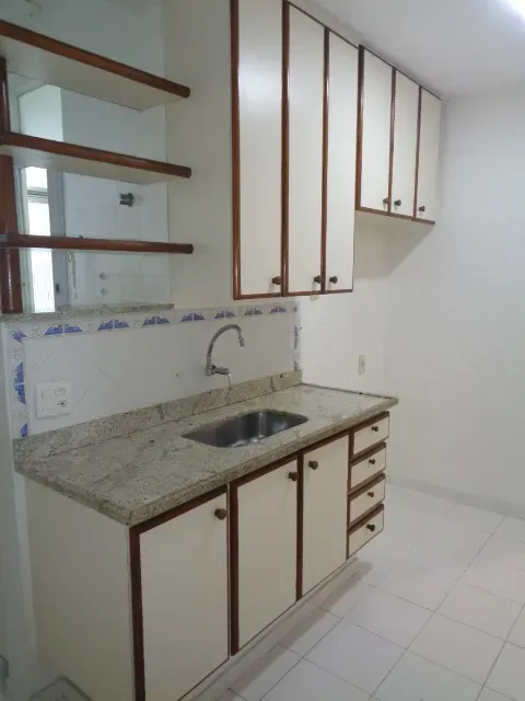 2-bedroom apartment with wood or laminate floors — photo 2