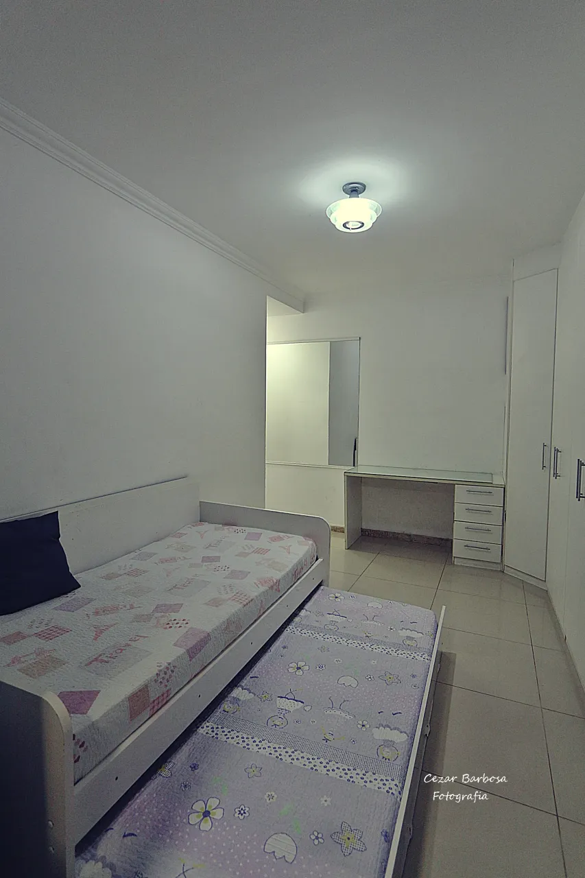 Apartment with 3 bedrooms and 4 bathrooms and 2 parking — photo 10