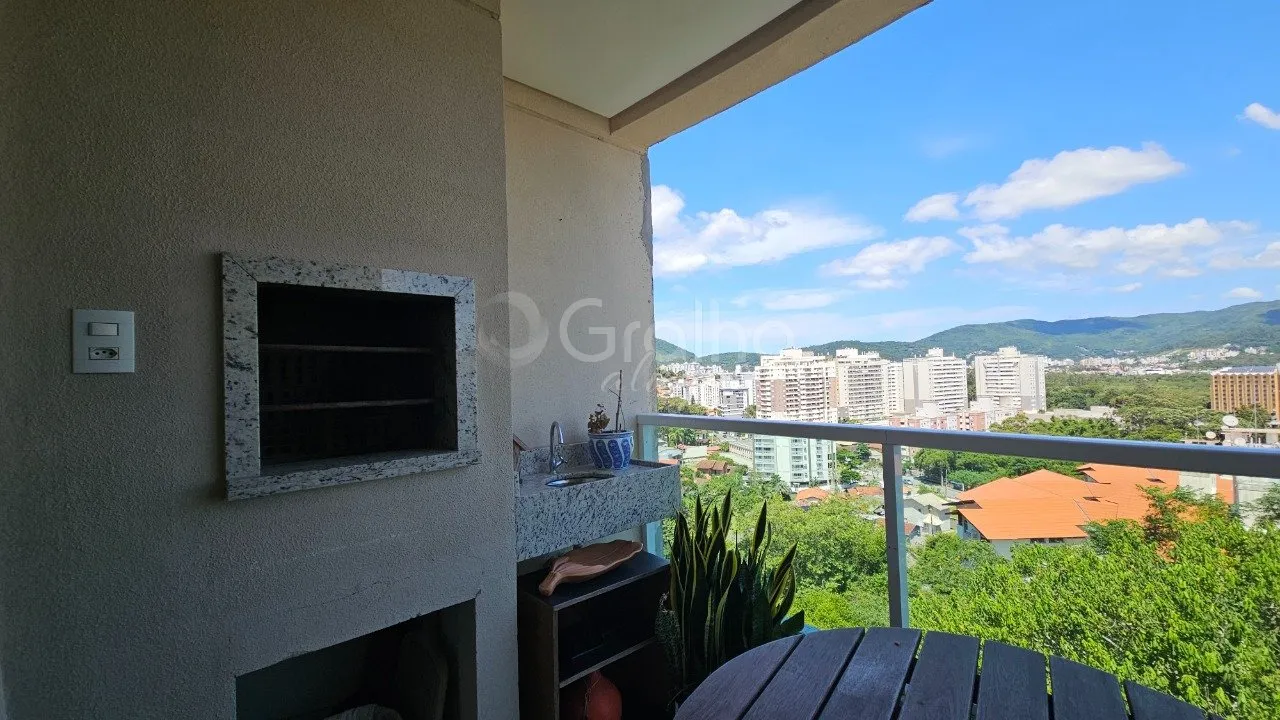 2-bedroom apartment with suite, 121 m² — photo 9