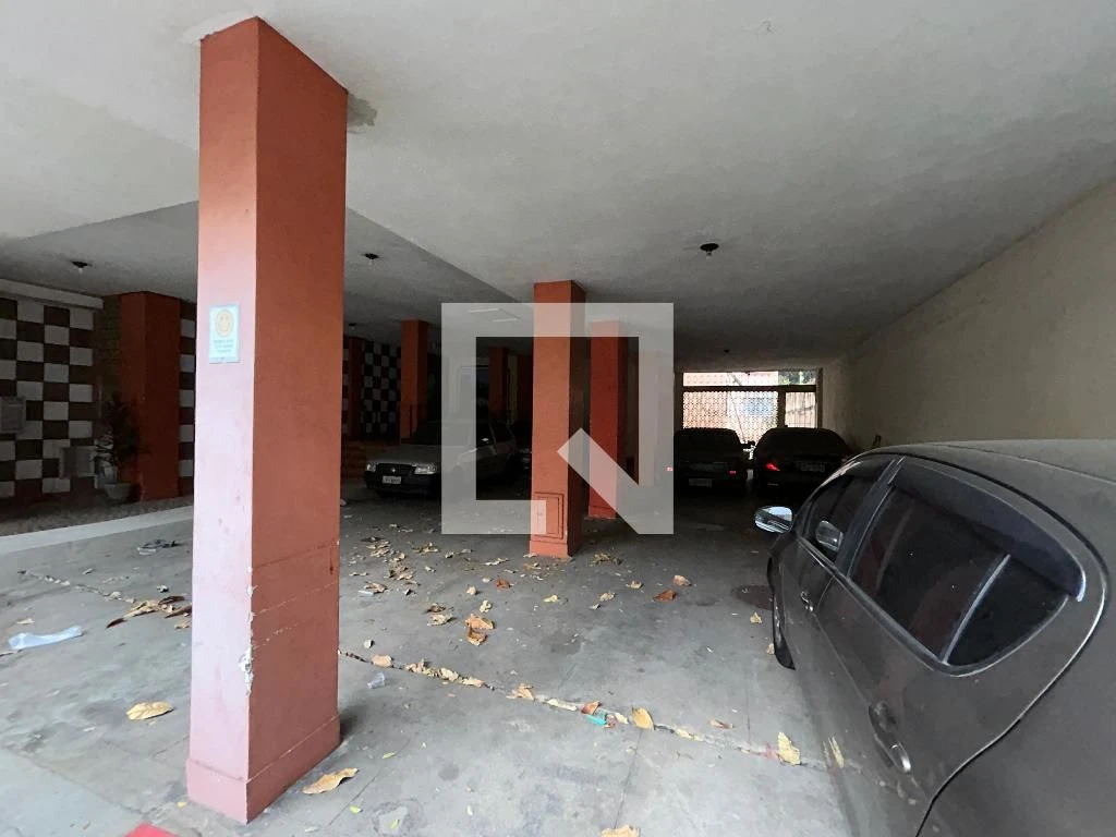 Unfurnished apartment with 2 bedrooms and separate kitchen — photo 20