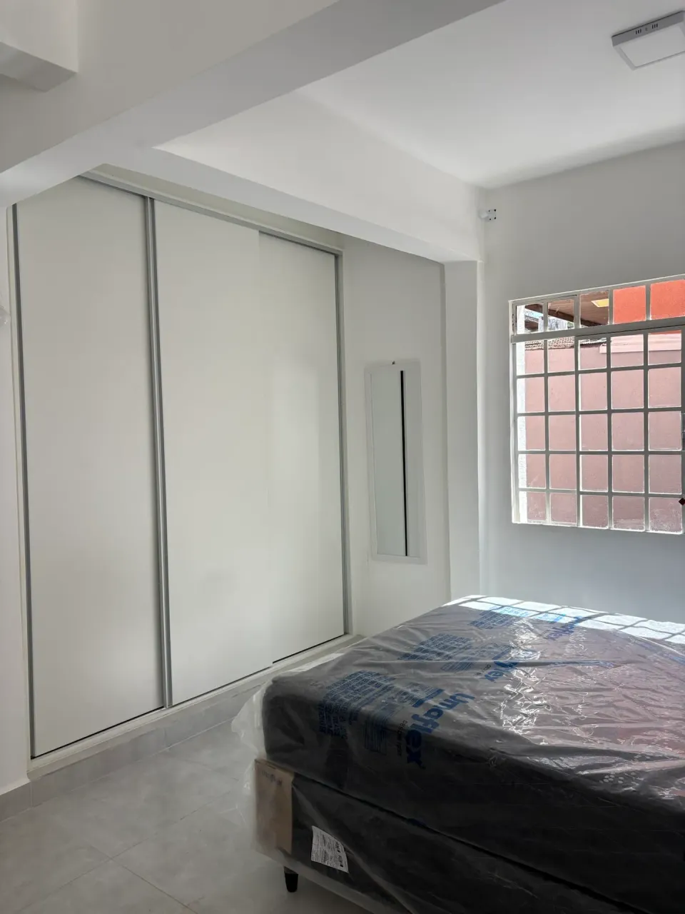 Furnished apartment with 1 bedroom and 1 bathroom — photo 6
