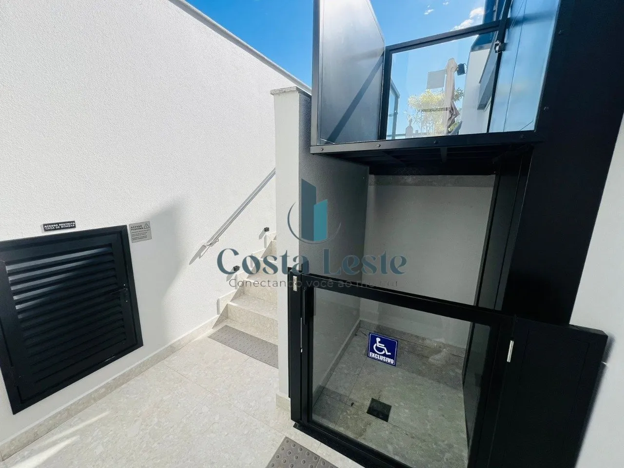 Lavadora y 1 dormitorio: departamento de 40 m² — photo 8