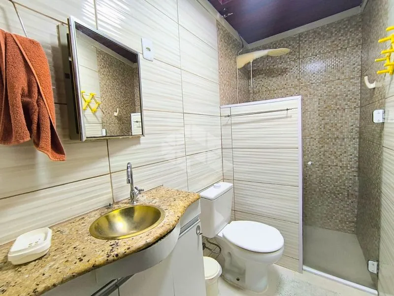 Casa mobiliada com 2 quartos e 70 m² — photo 22